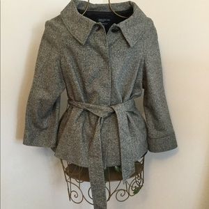 JONES OF NEW YORK JACKET BLAZER